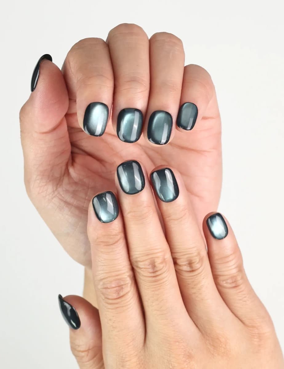 Teal Gleam – image 3