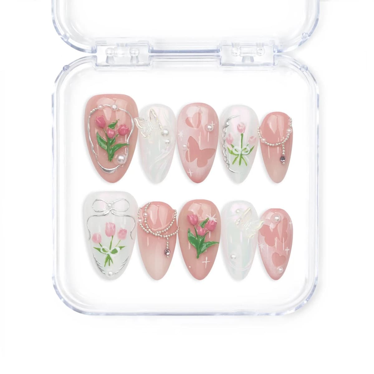 Tulip Delight – image 7