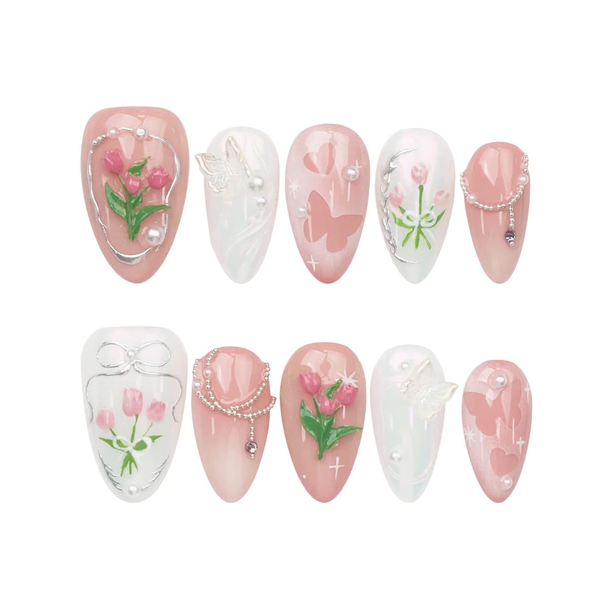 Tulip Delight – image 6