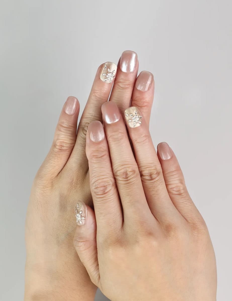 Warm Petal – image 2
