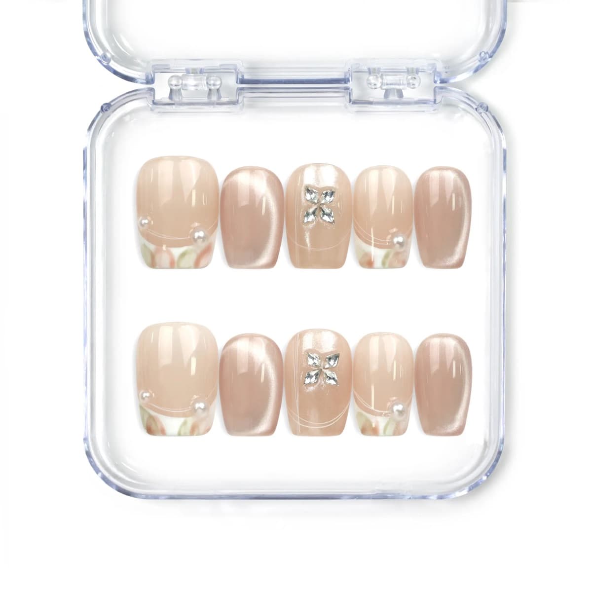 Whisper Beige – image 7