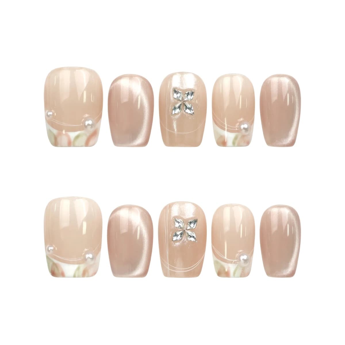 Whisper Beige – image 6