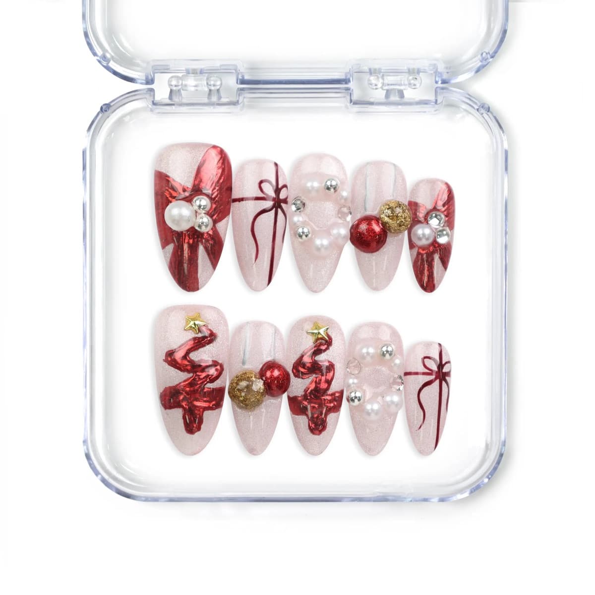 Xmas Sparkle – image 7