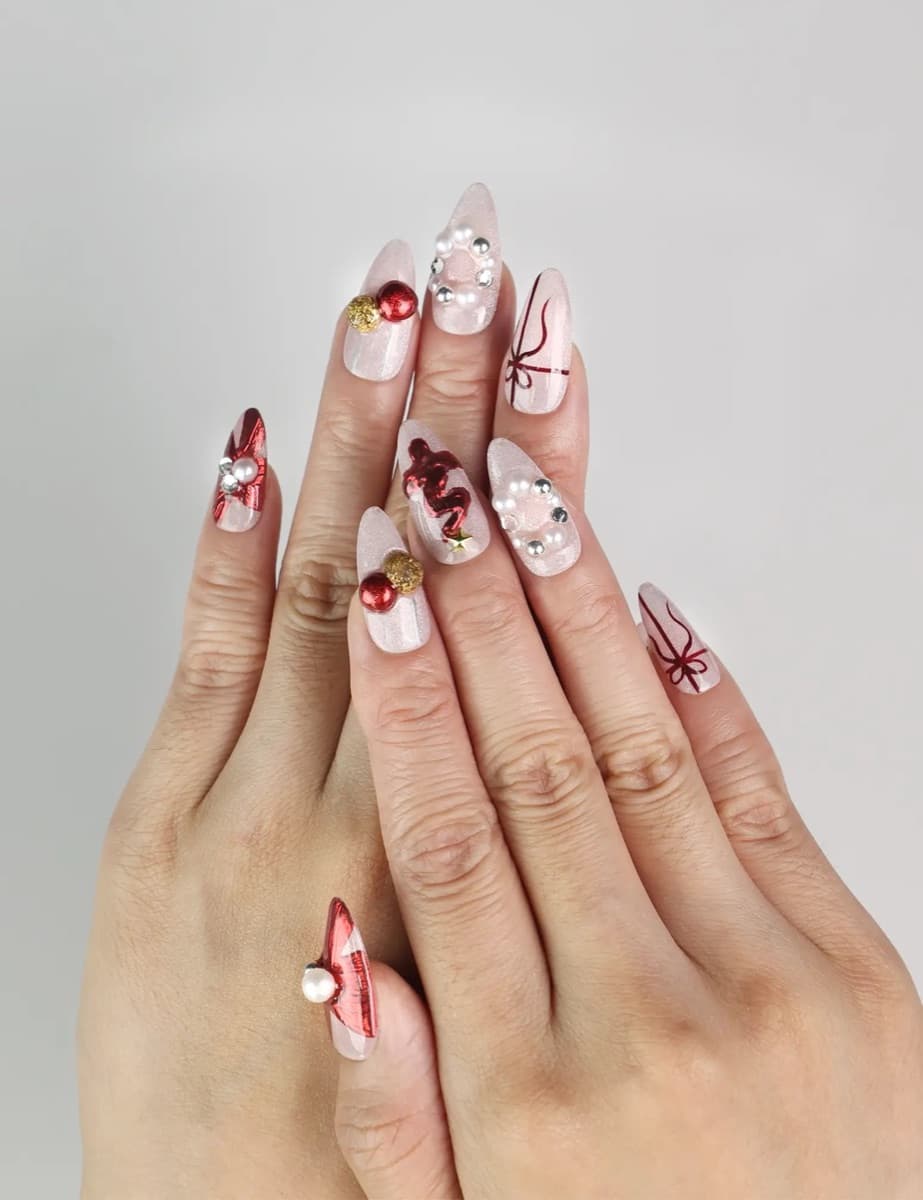 Xmas Sparkle – image 2