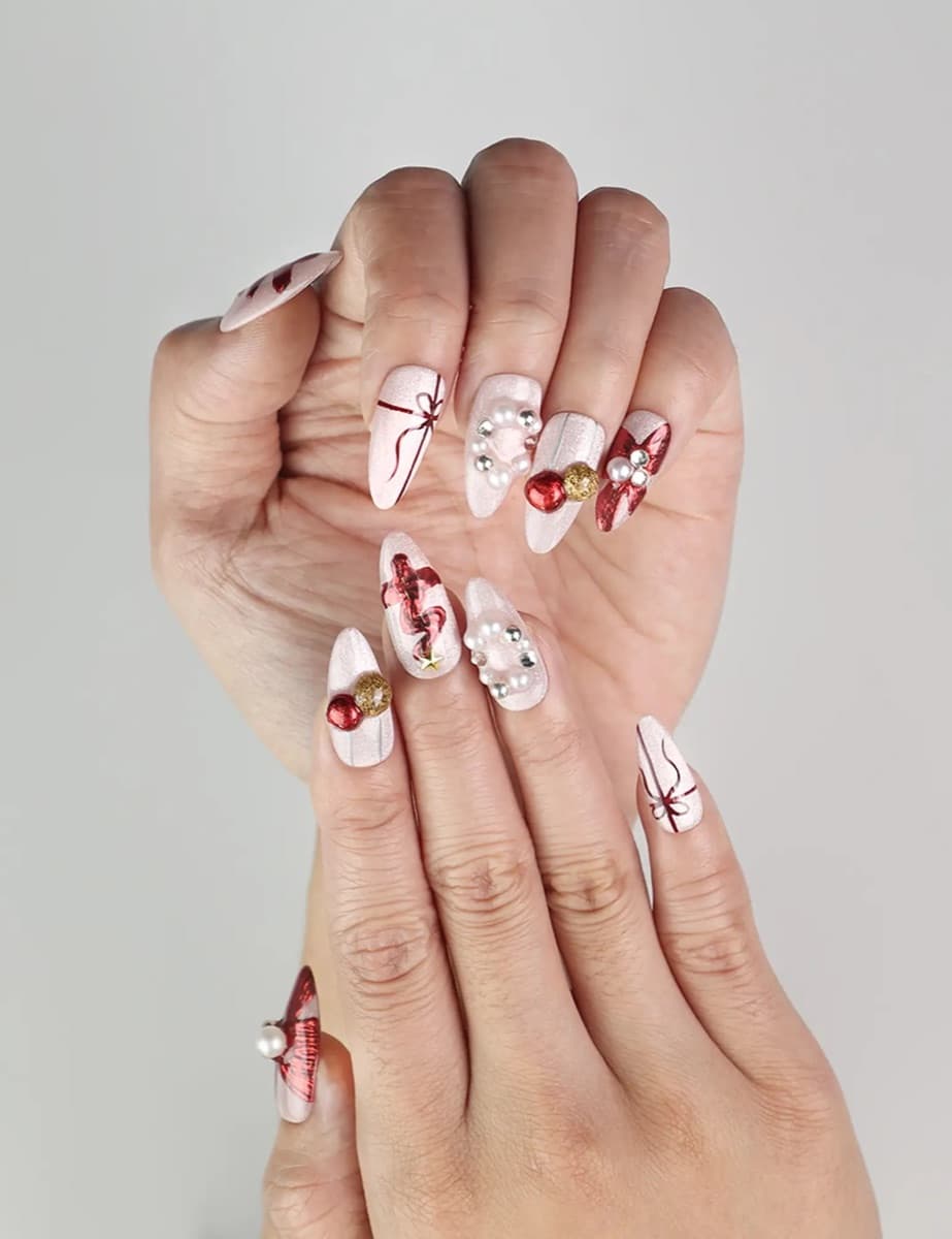 Xmas Sparkle – image 3