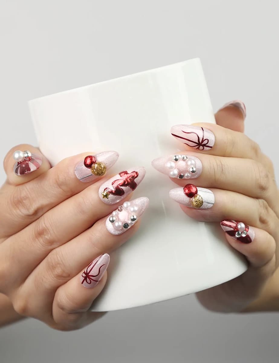 Xmas Sparkle – image 5