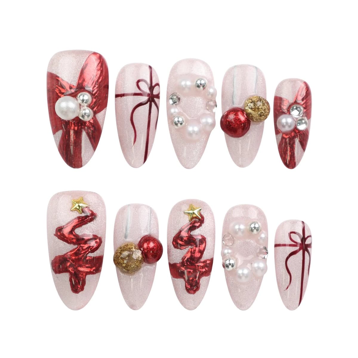 Xmas Sparkle – image 6