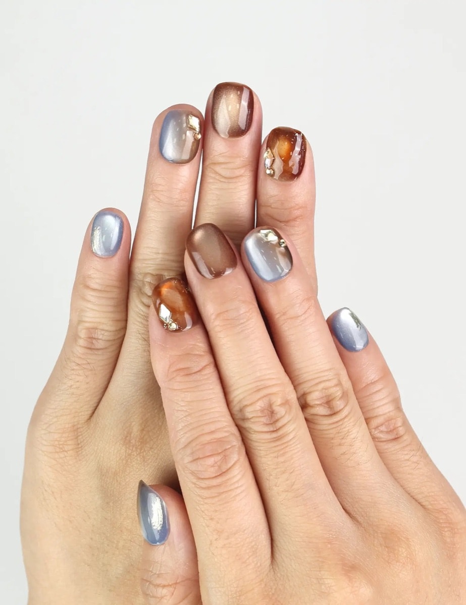 Amber Glow – image 2