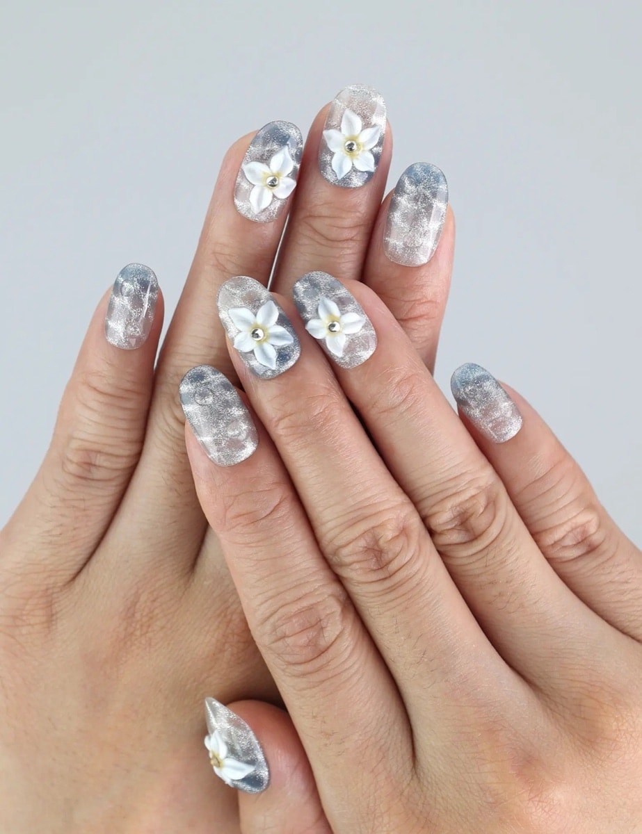 Blue Blossom – image 2