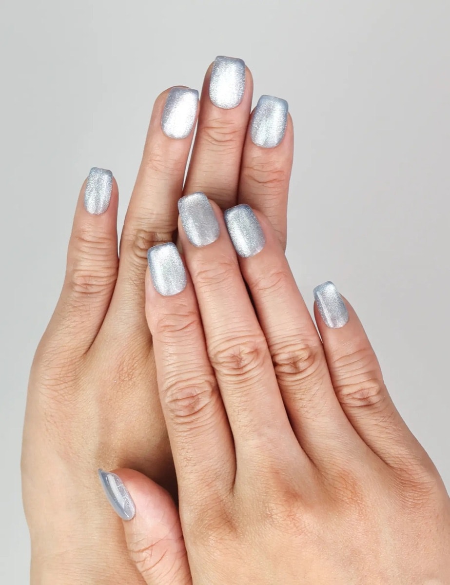 Blue Luster – image 2