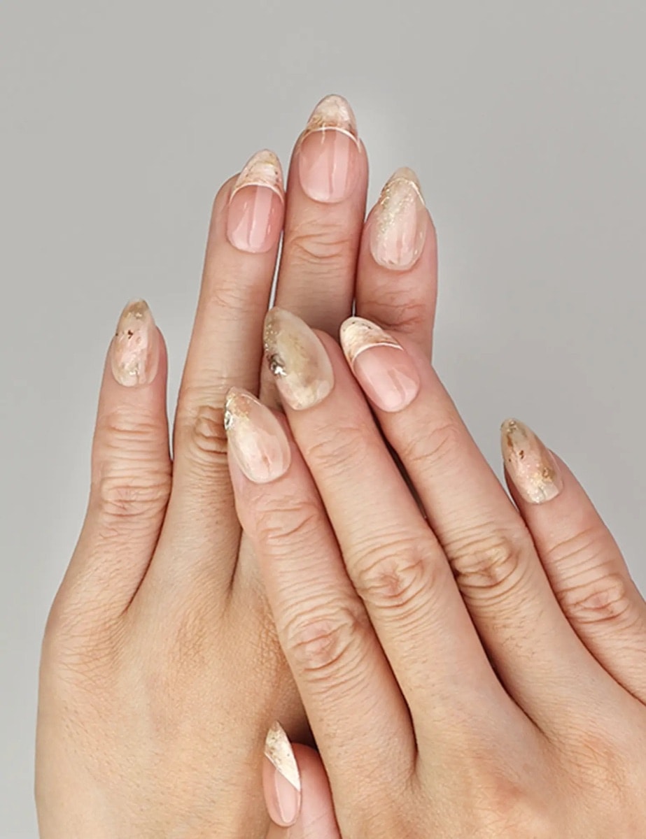 Blush Amber Grace – image 2