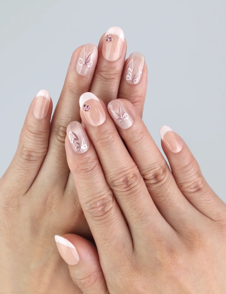 Blush Bowlet – image 2