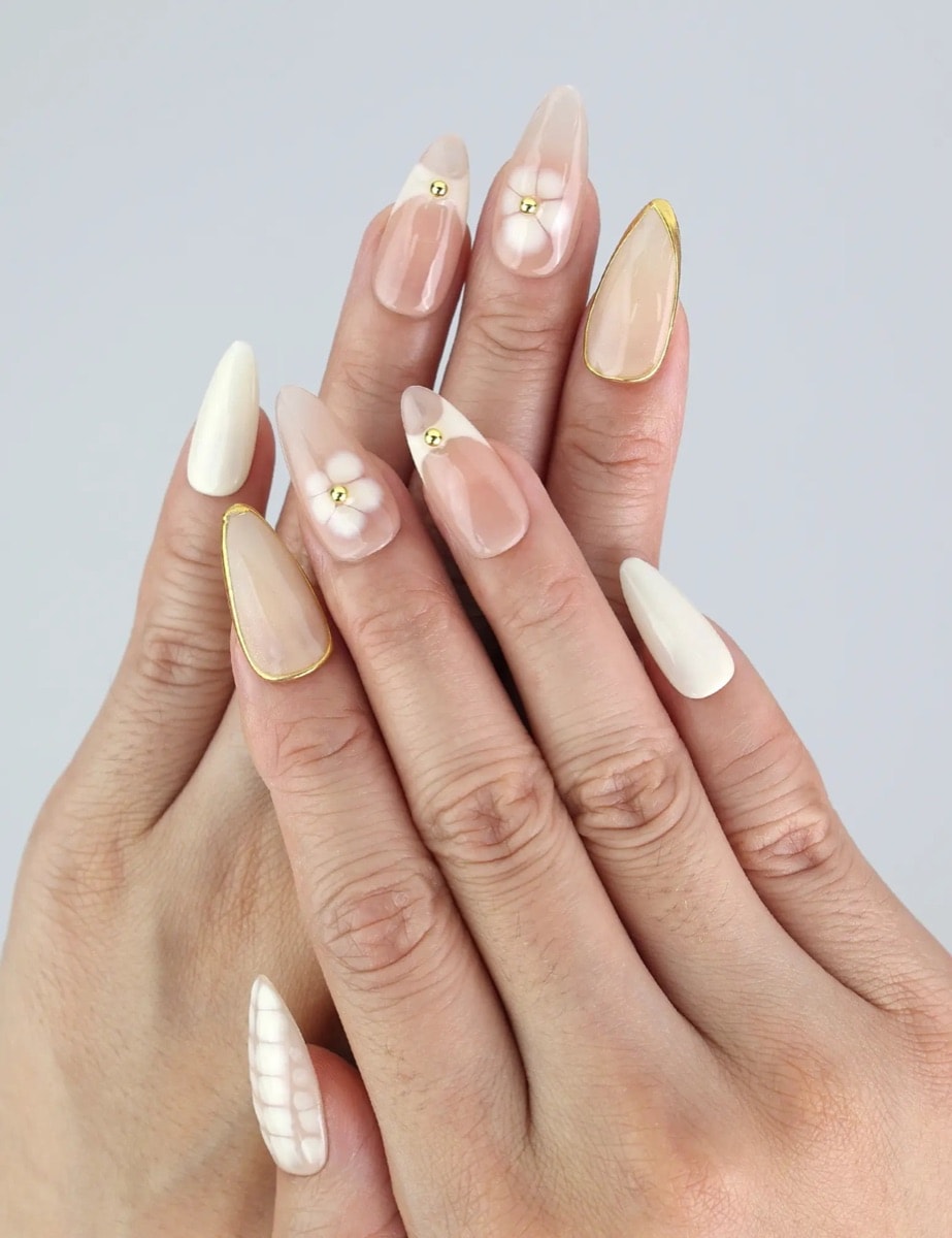 Blush Lattice – image 2