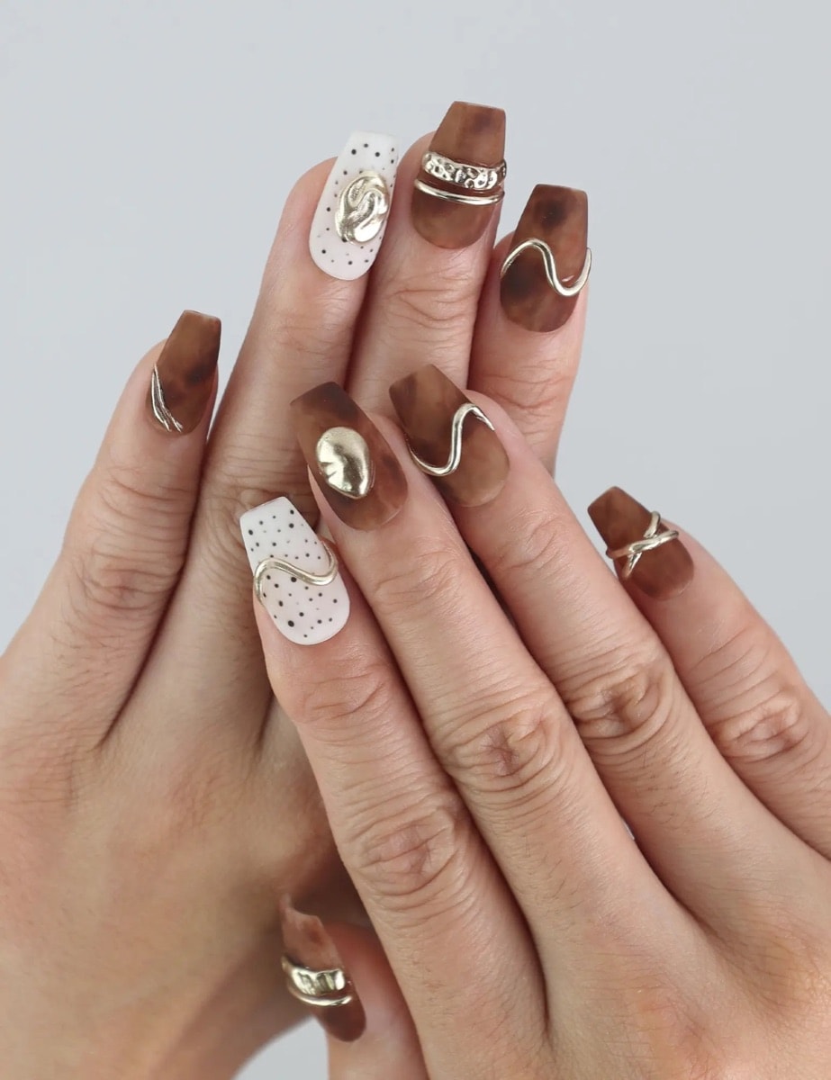 Caramel Swirl – image 2
