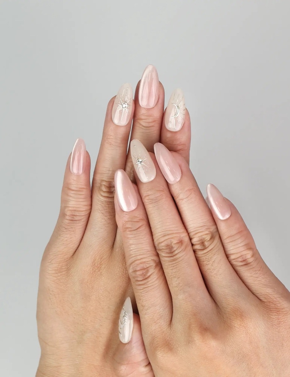 Celestial Pink – image 2