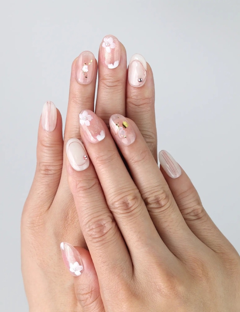 Cherry Blossom – image 2