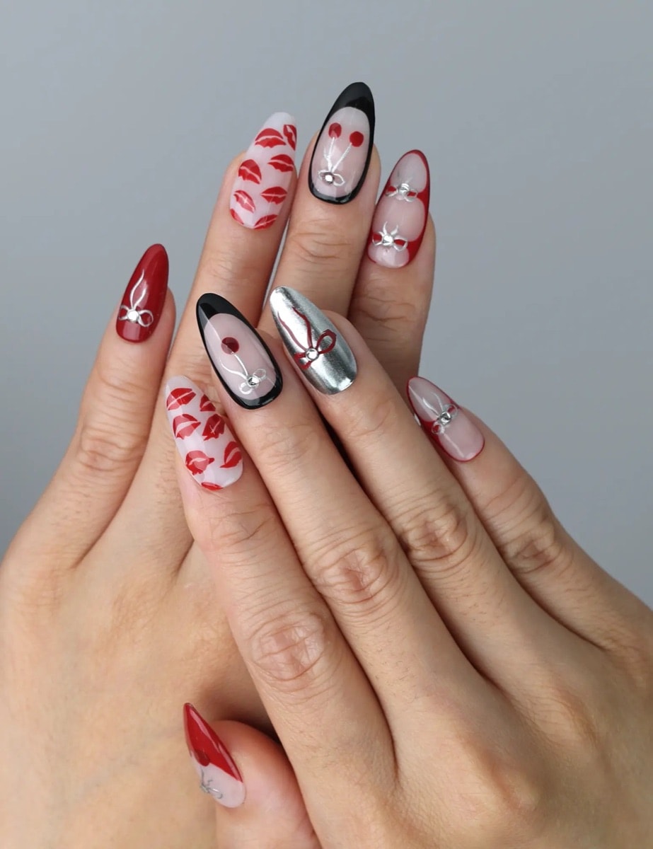 Cherry Lips – image 2