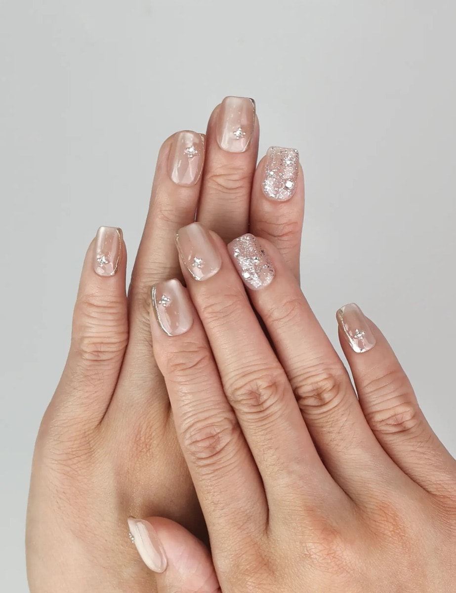Chic Shimmer – image 2