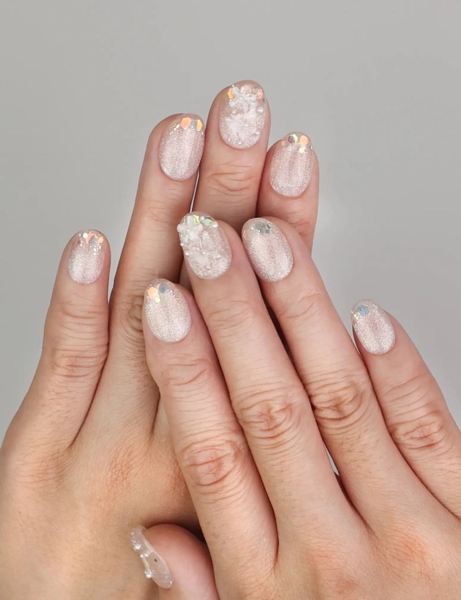 Crystal Sparkle – image 2