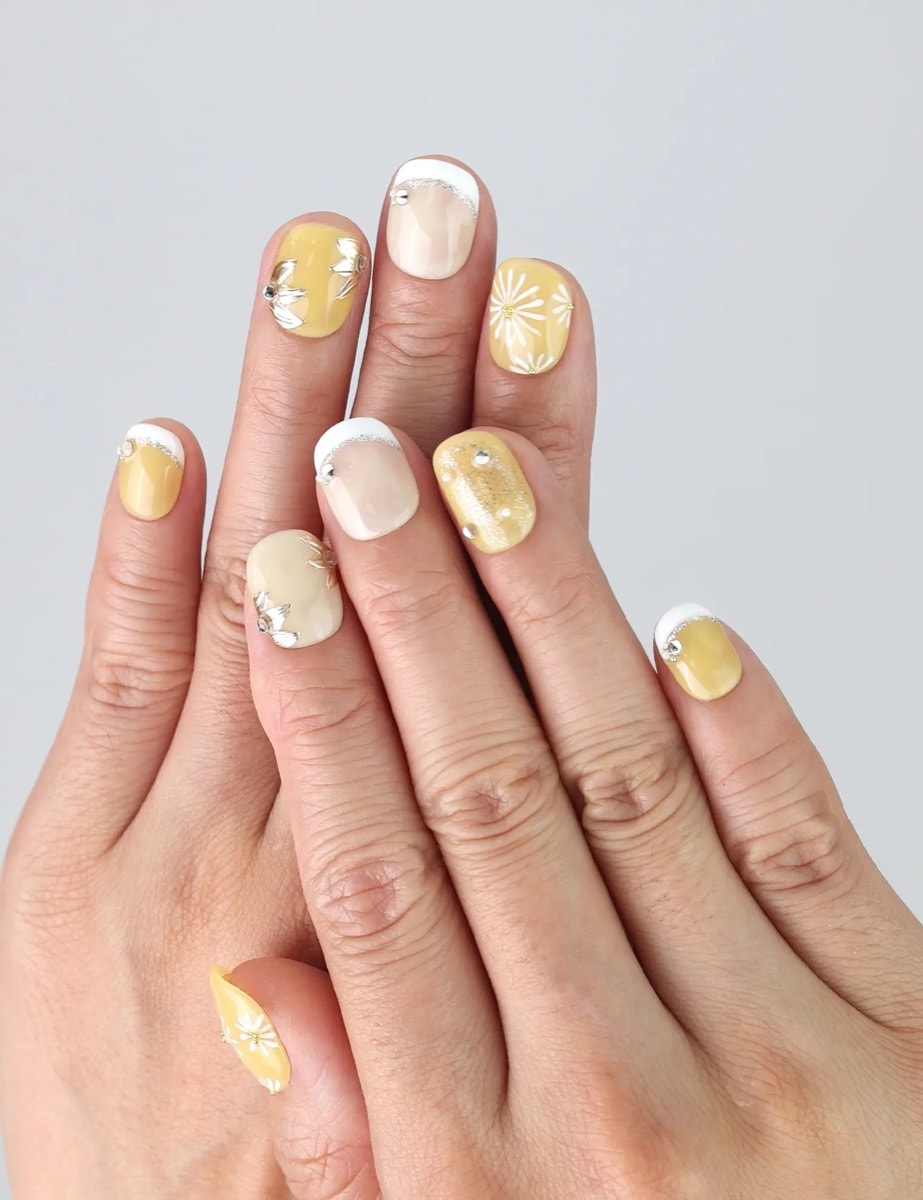 Daisy Glow – image 2