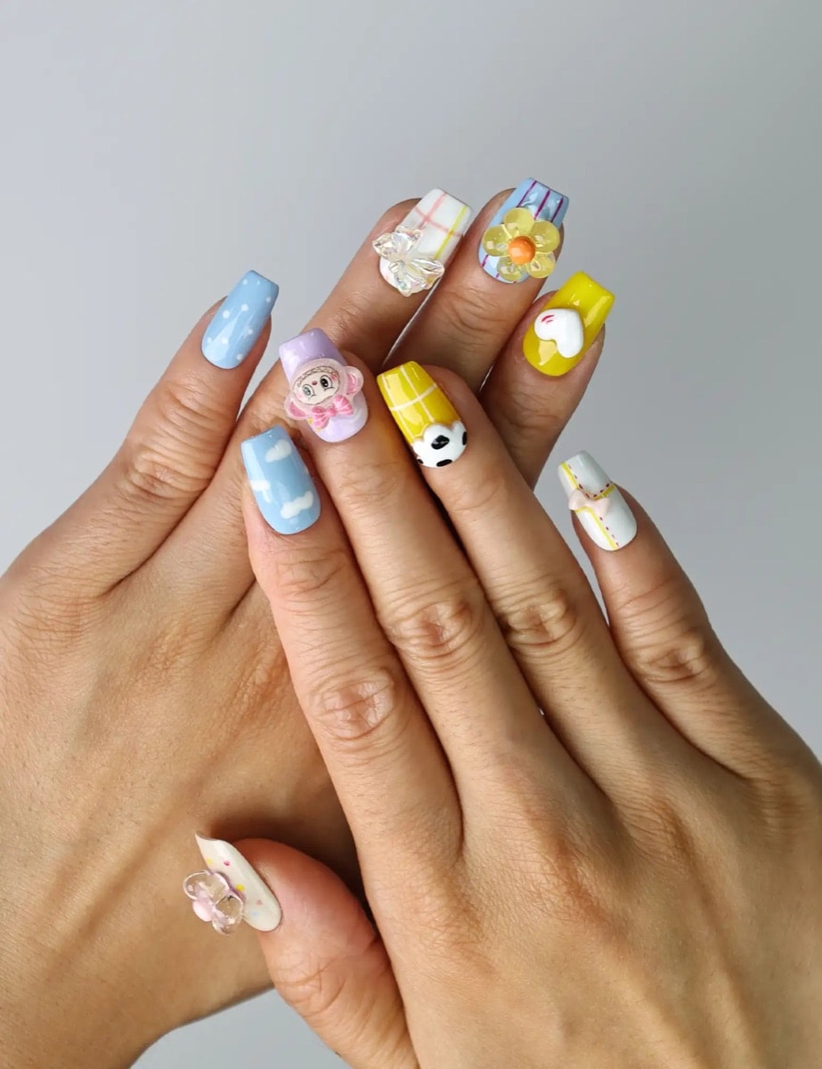 Fairy Bubu – image 2