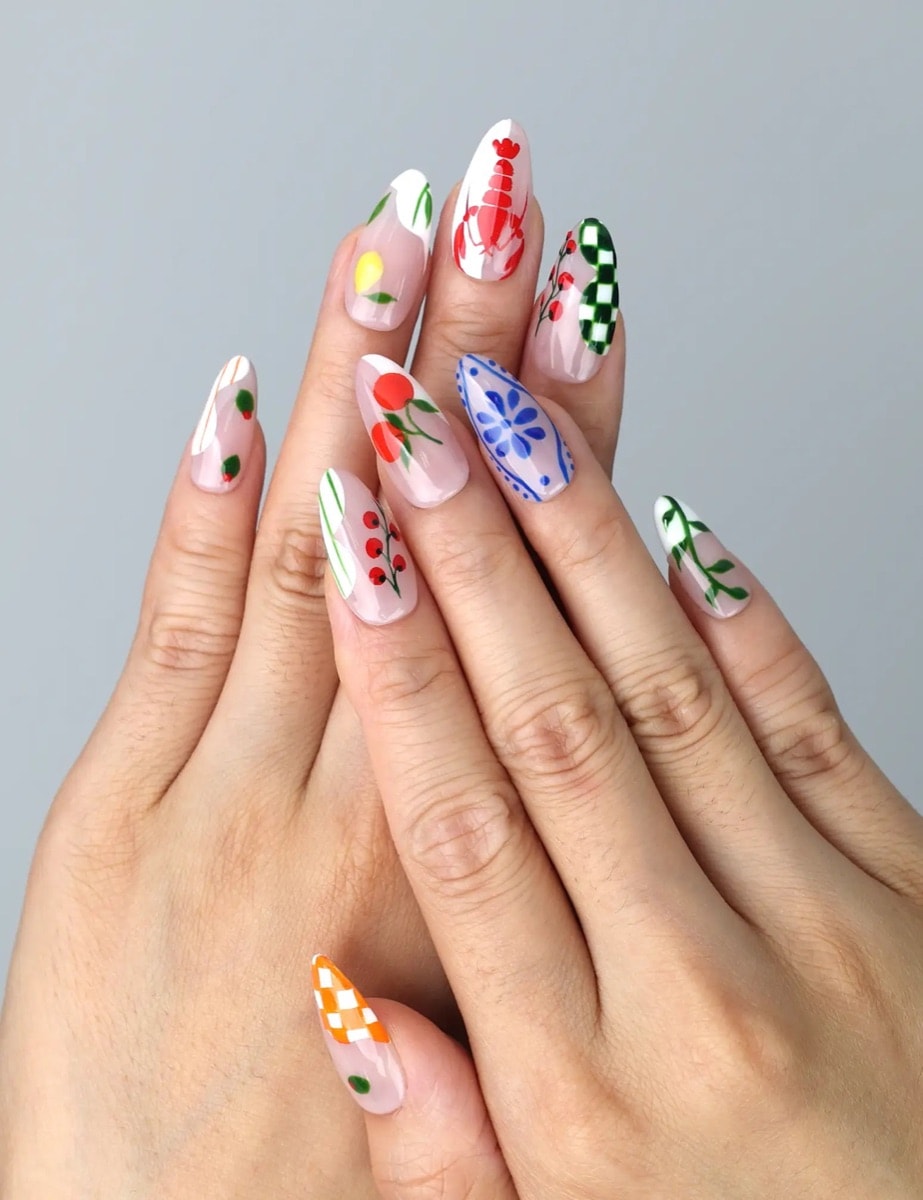 Fruit Floral – image 2