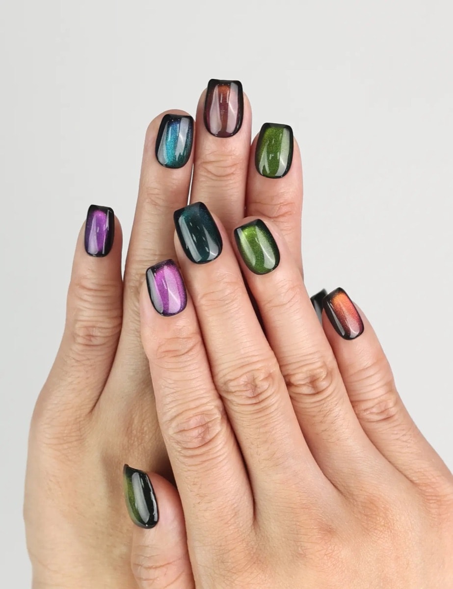 Galaxy Velvet – image 2