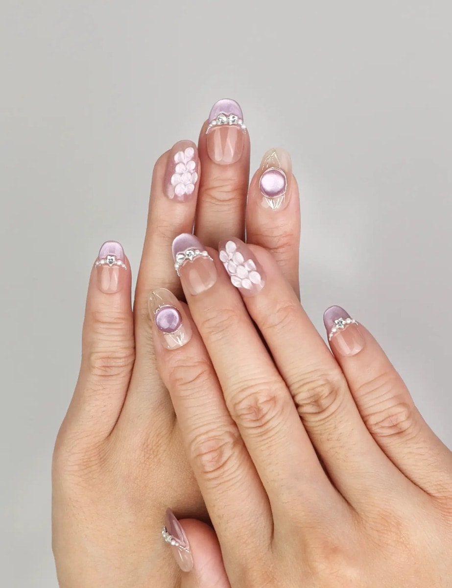 Gemstone Latte – image 2