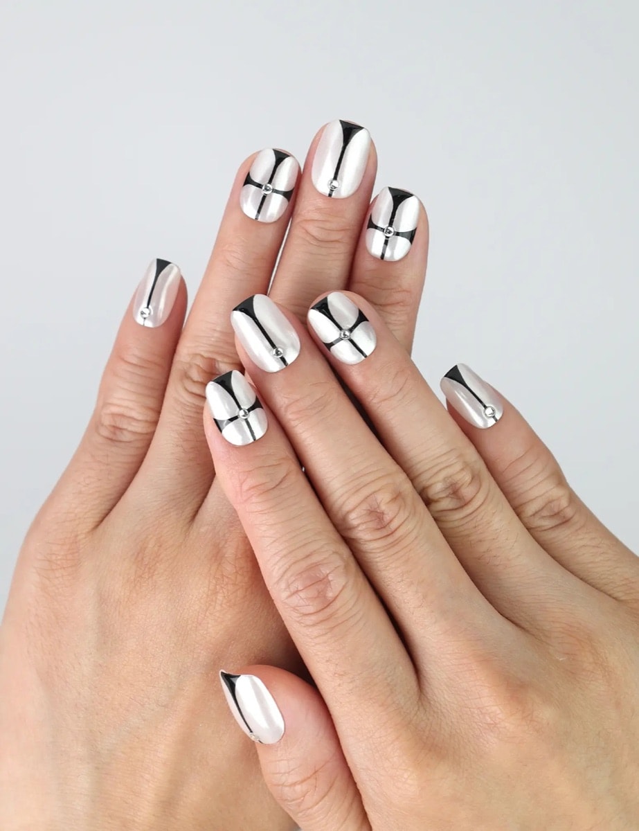 Glam Edge – image 2