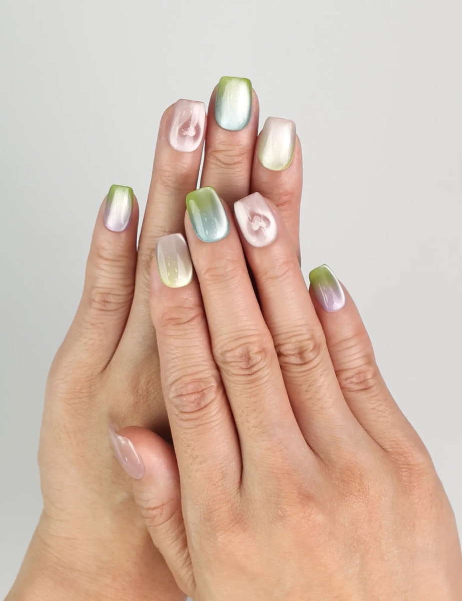 Gradient Heart – image 2