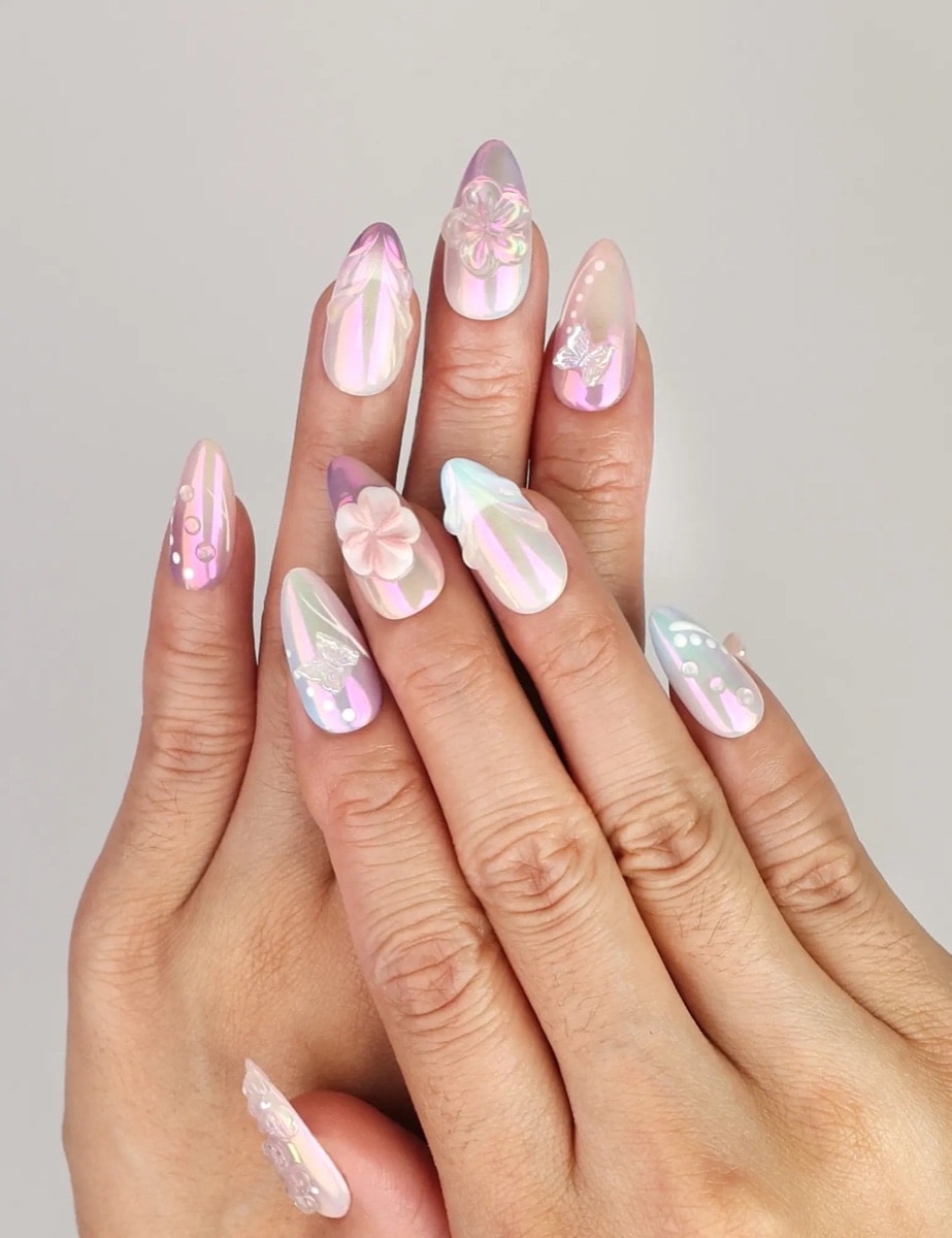 Iridescent Dream – image 2