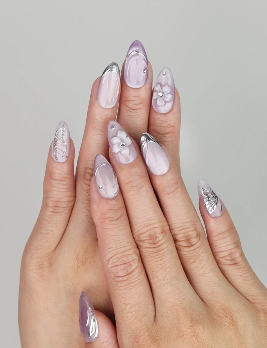 Lavender Slumber – image 2