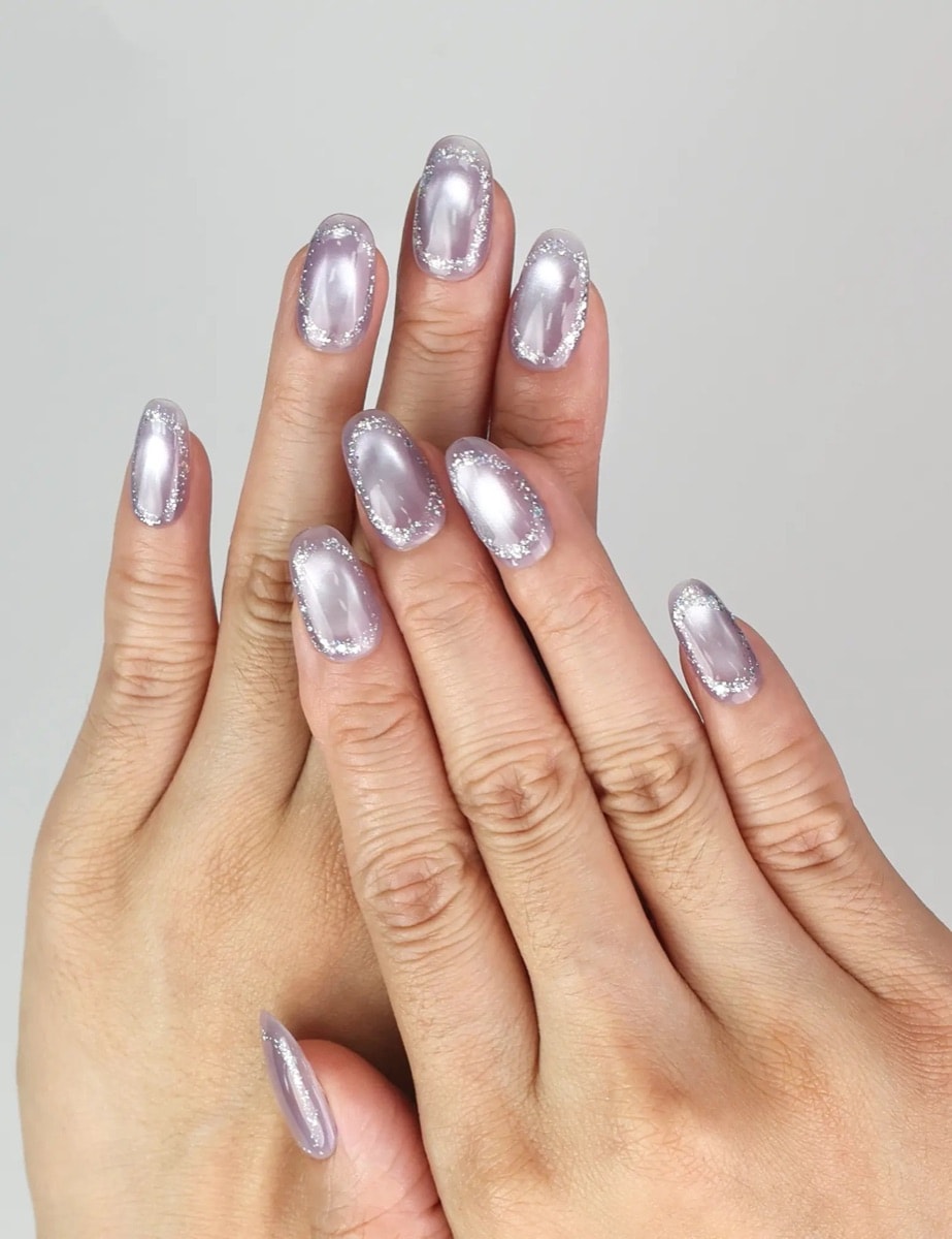 Lavender Sparkle – image 2