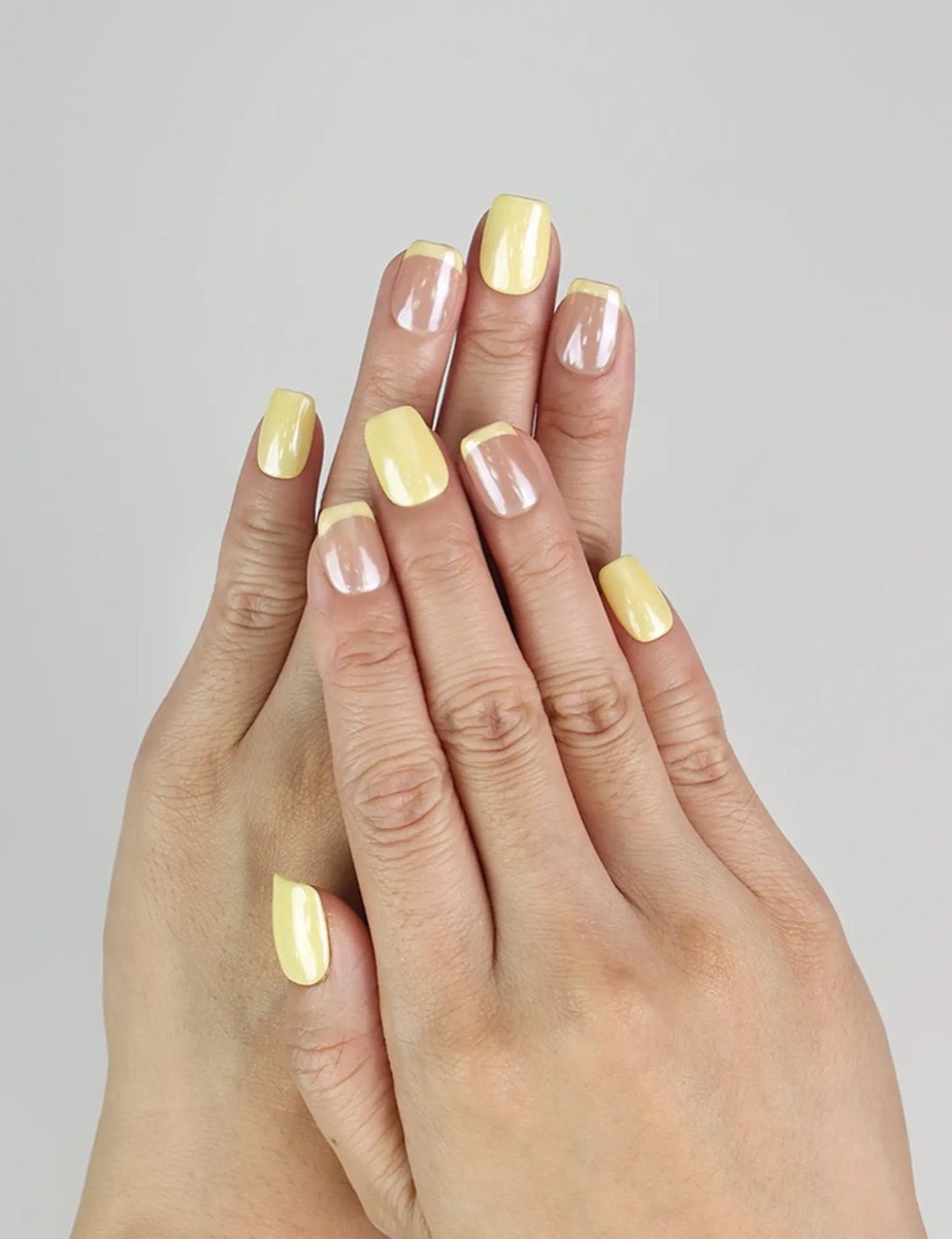 Lemon Zest – image 2