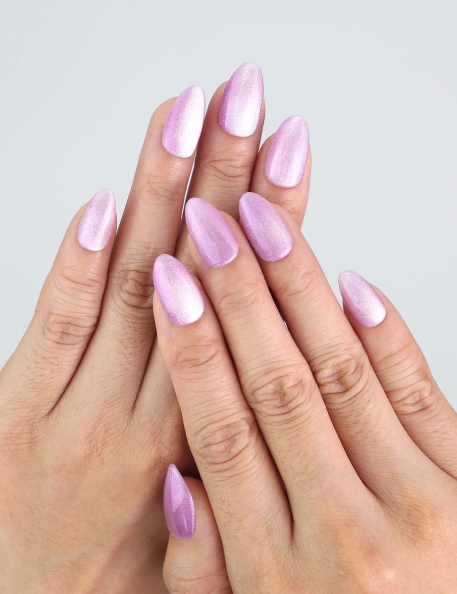 Lilac Sparkle – image 2