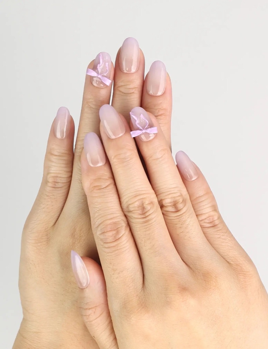Lilac Whisper – image 2