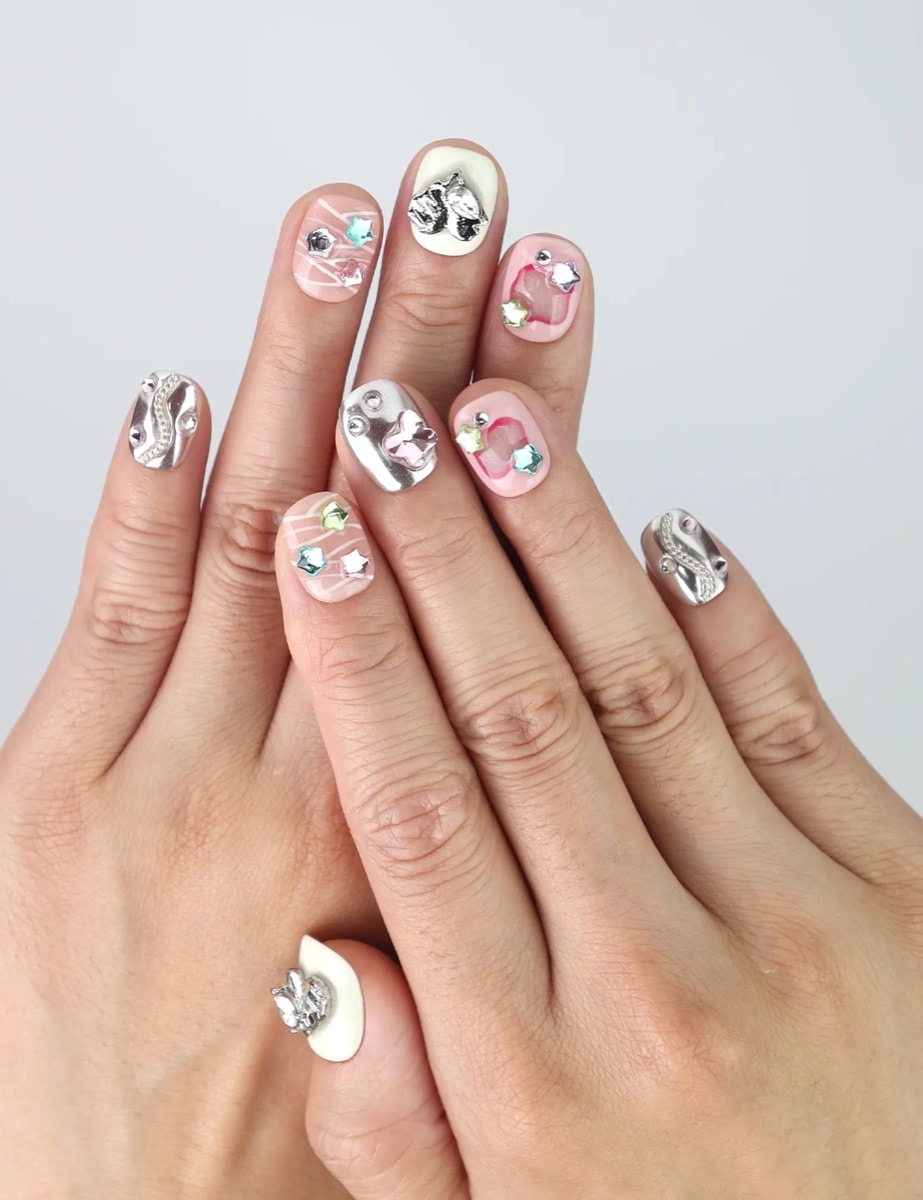 Love Sparkle – image 2