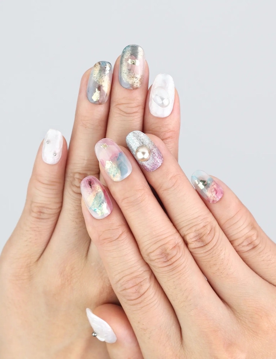 Mermaid Sparkle – image 2