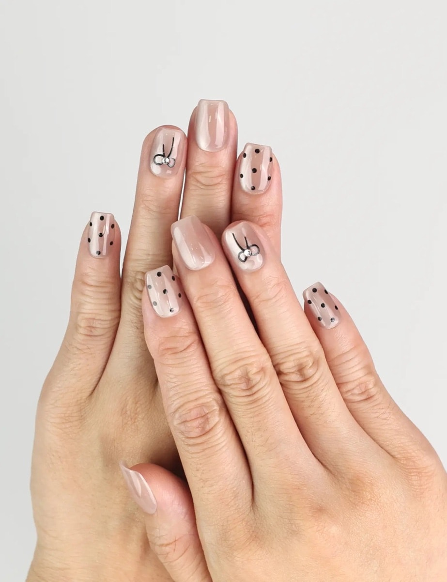 Mocha Dot – image 2