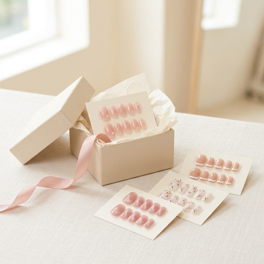 Mystery Nail Box – image 2