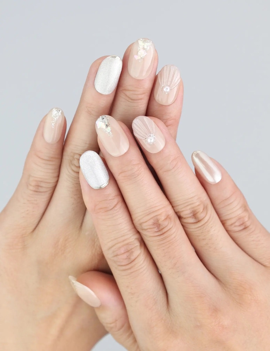 Nude Gleam – image 2