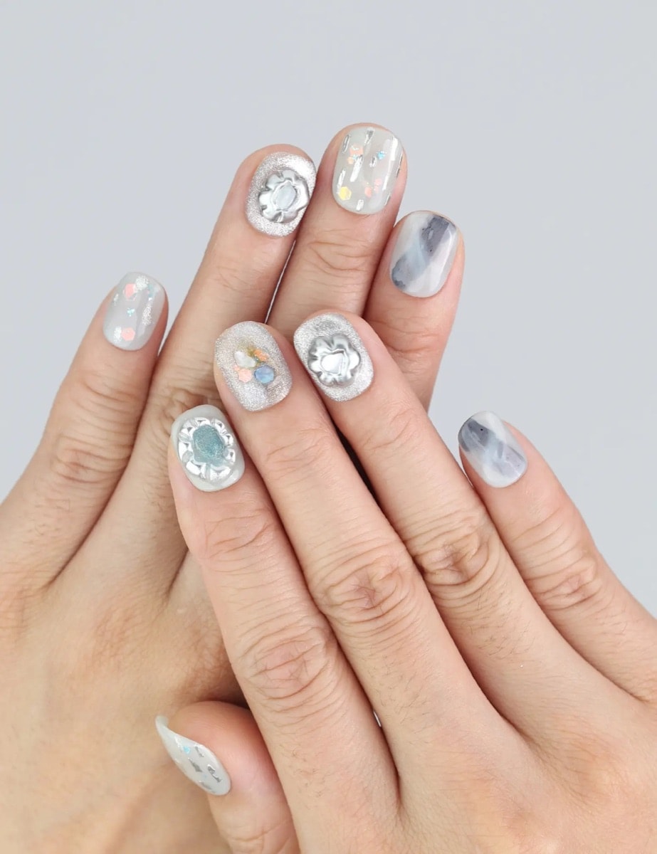 Opal Whisper – image 2