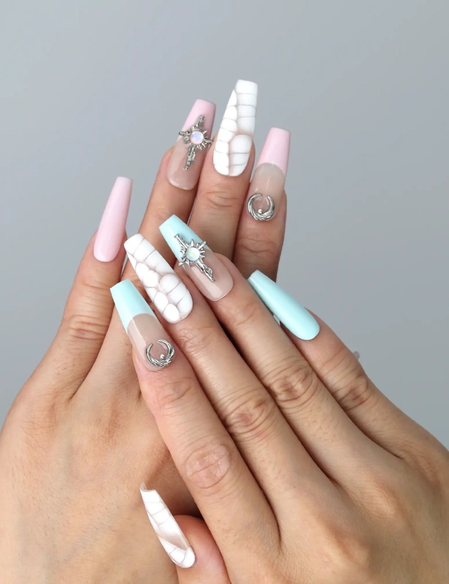 Pastel Rhythm – image 2