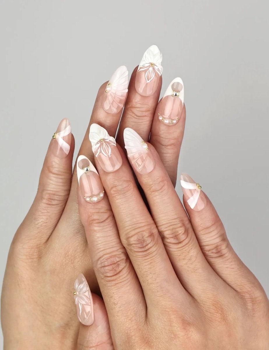 Peach Petal – image 2