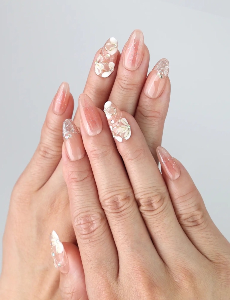Peachy Glow – image 2