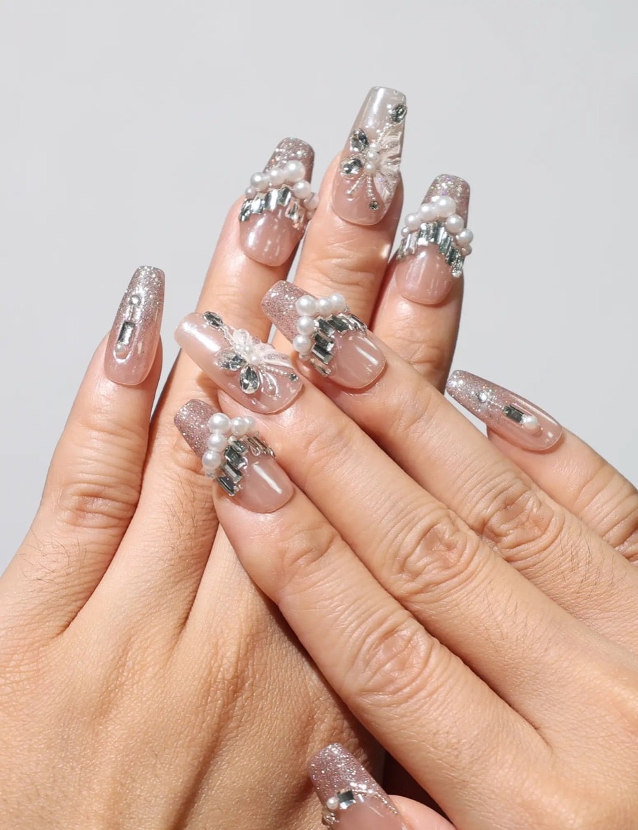 Petal Crystal – image 2