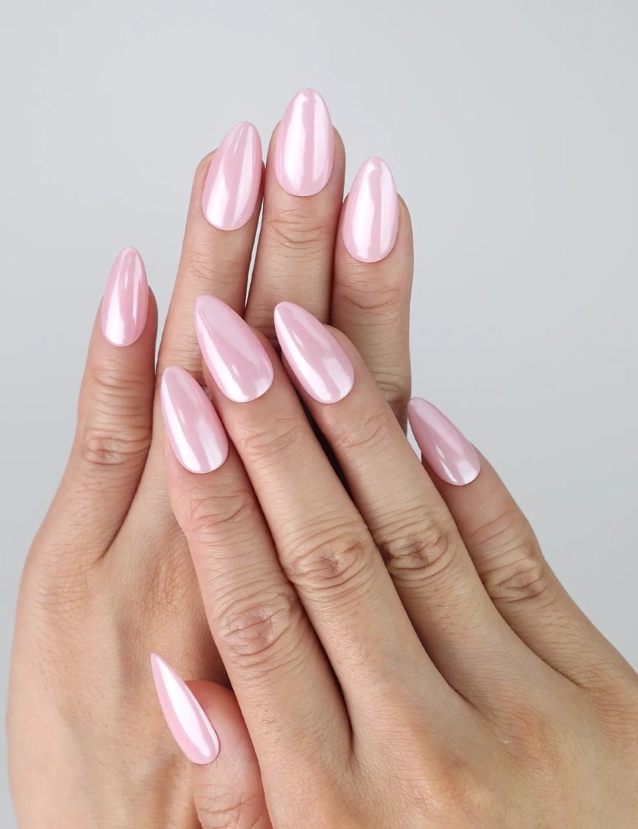 Pink Pearl – image 2