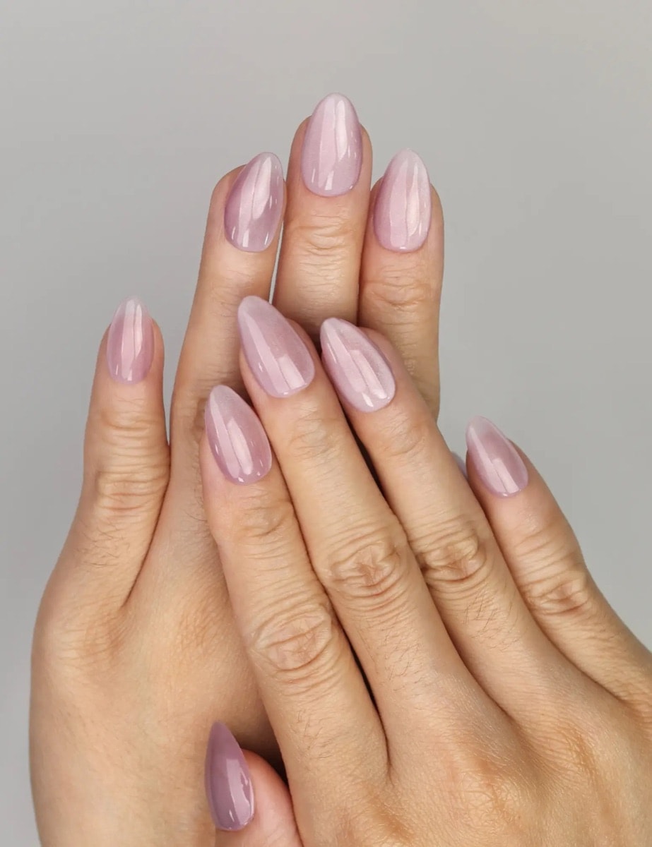 Rose Quartz Glimmer – image 2