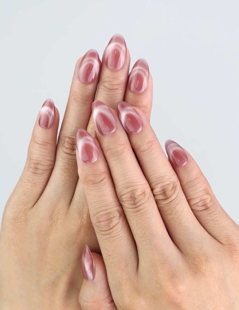 Rosy French Glow – image 2