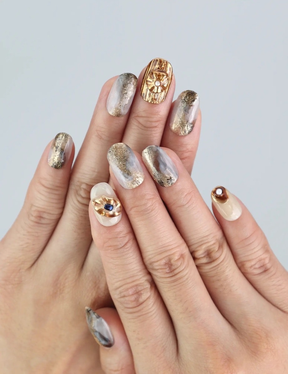 Seashell Gleam – image 2